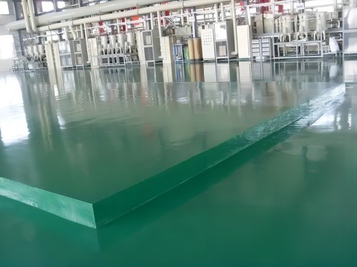 冠县防腐蚀地坪,环氧玻纤地坪，玻纤工业地坪，环氧玻纤布地坪,乙烯基玻纤布地坪