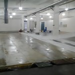 冠县防腐防静电地坪,防腐防静电自流平地坪-缩略图2