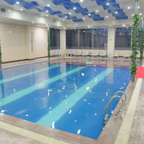 冠县聚脲地坪,防腐蚀地坪