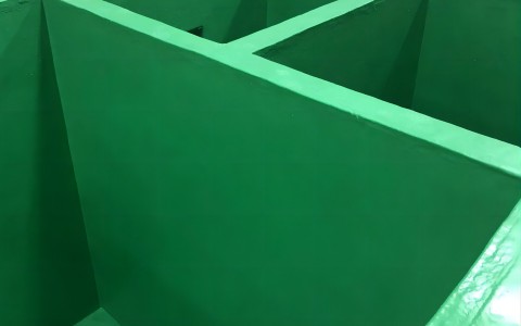 冠县防腐水池，水池防腐防渗怎么做，防腐水池施工厂家