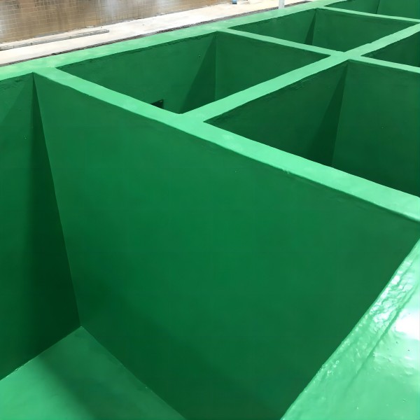 冠县防腐水池，水池防腐防渗怎么做，防腐水池施工厂家