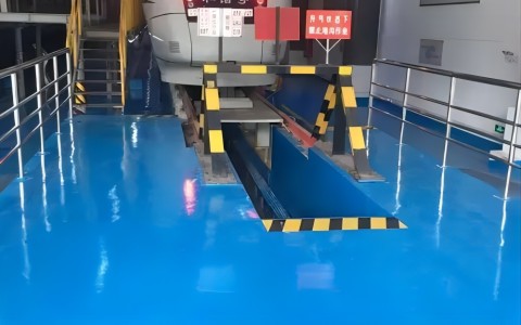 冠县环氧防腐蚀地坪,环氧积层地坪