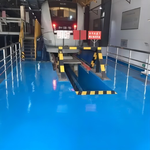 冠县环氧防腐蚀地坪,环氧积层地坪